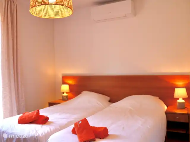 Villa Beau Vallon | France, Ardèche, Vallon-Pont-d'Arc - villa