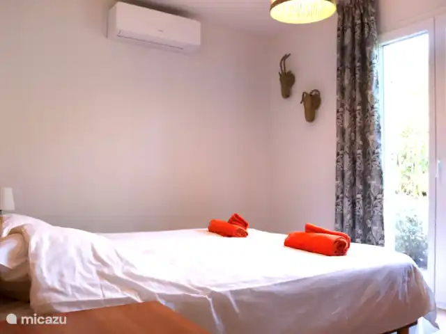 Villa Beau Vallon | France, Ardèche, Vallon-Pont-d'Arc - villa