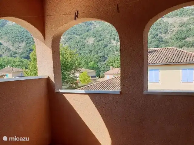 Villa Beau Vallon | France, Ardèche, Vallon-Pont-d'Arc - villa