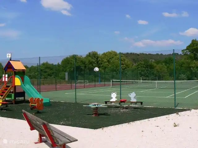 Villa Beau Vallon | France, Ardèche, Vallon-Pont-d'Arc - villa