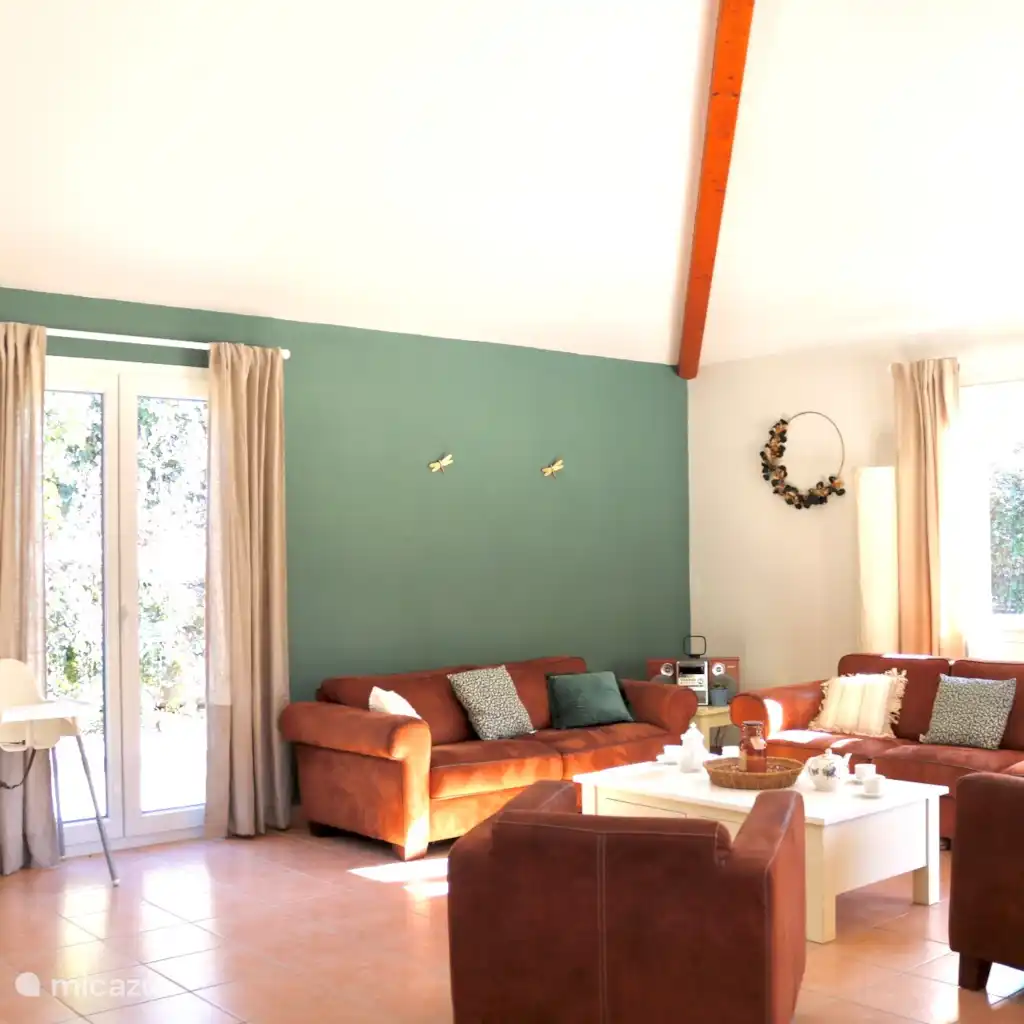 Villa Beau Vallon