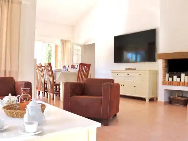 Villa Beau Vallon | France, Ardèche, Vallon-Pont-d'Arc - villa