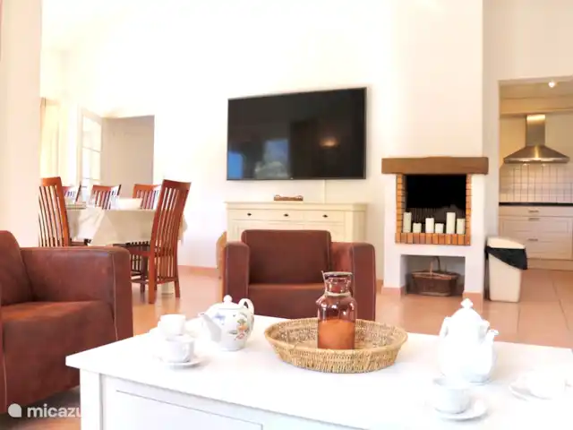 Villa Beau Vallon | France, Ardèche, Vallon-Pont-d'Arc - villa