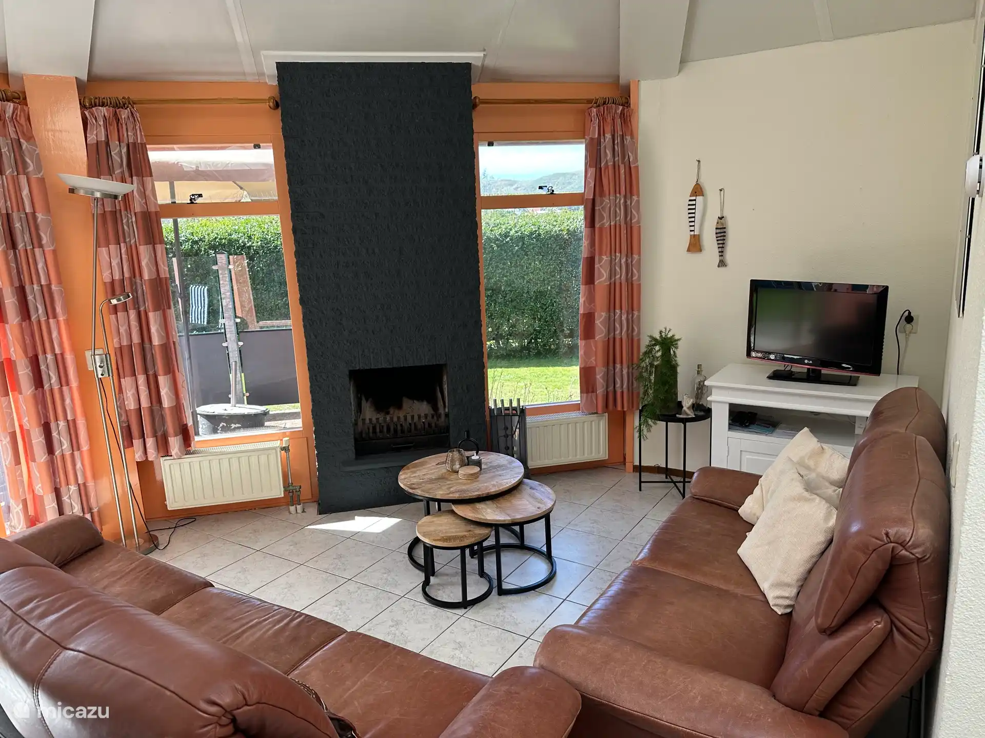 Étoile de mer 227 | Pays-Bas, Hollande du Nord, Julianadorp aan Zee - Bungalow