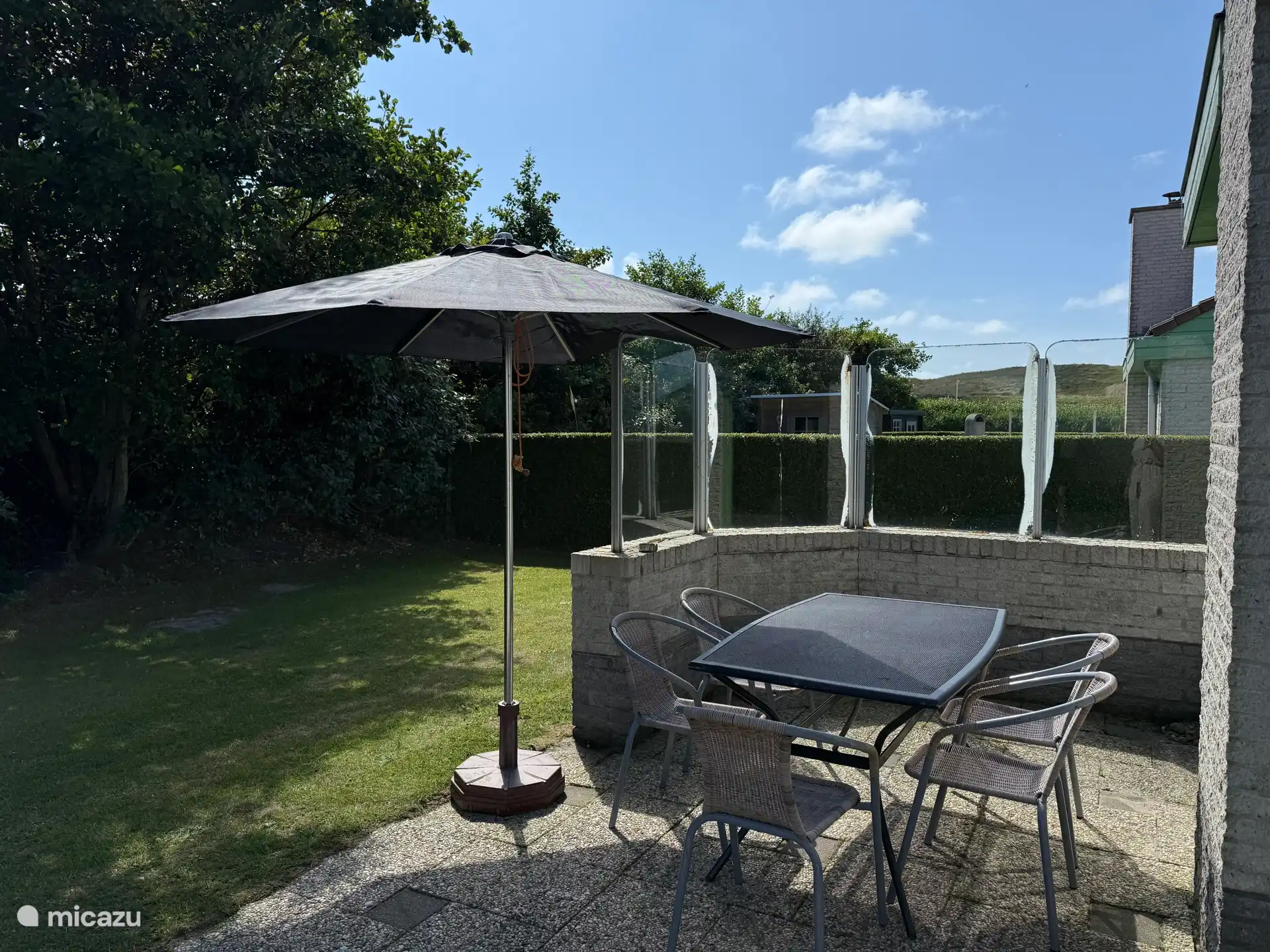 tuin