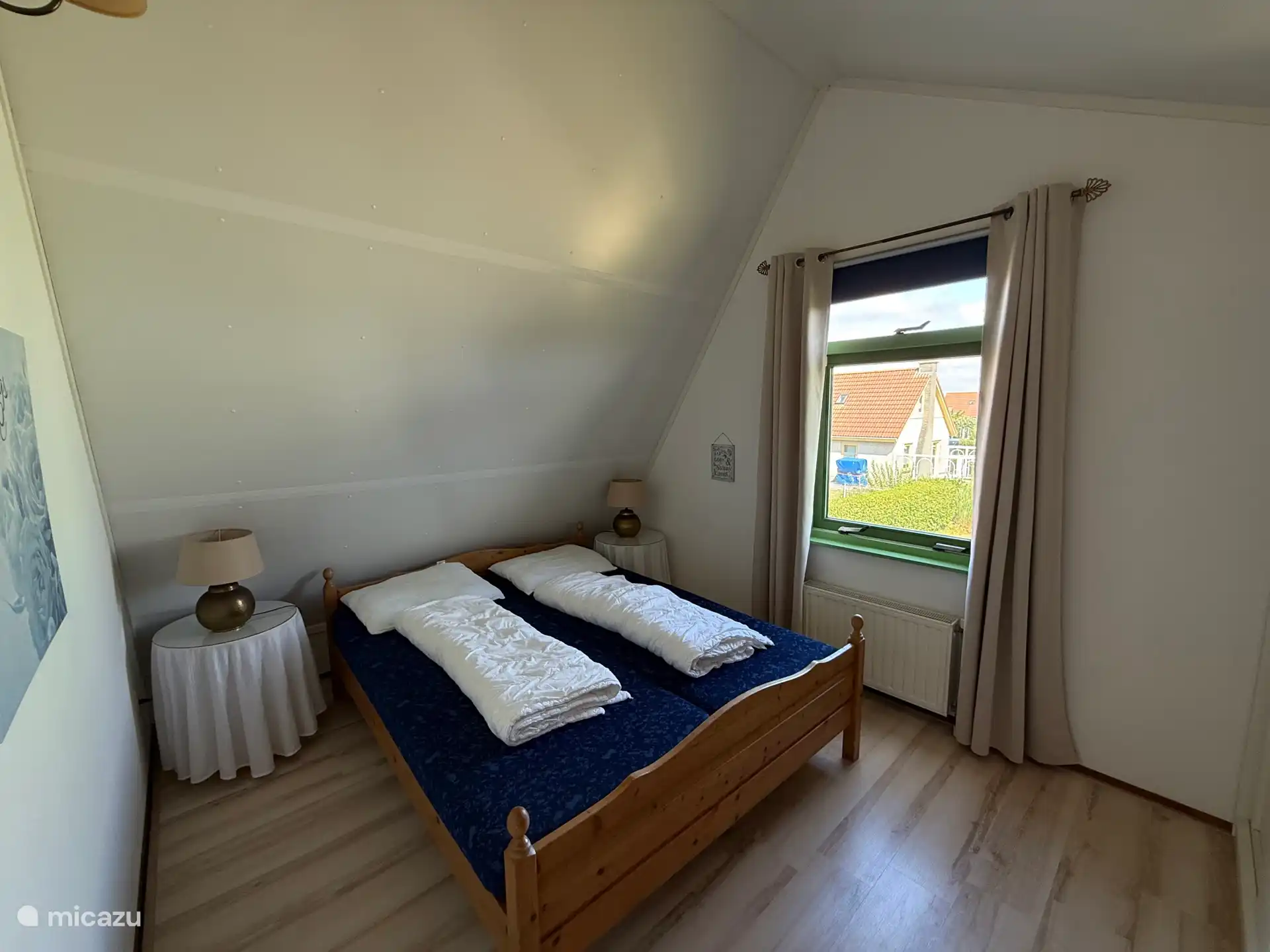 slaapkamer 