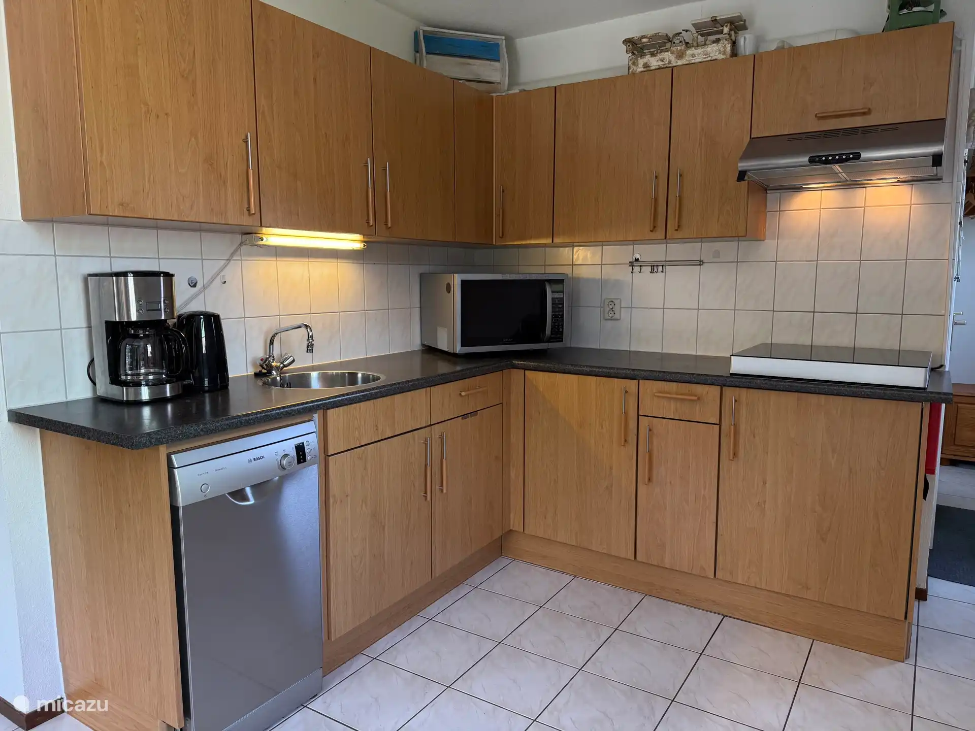 keuken 