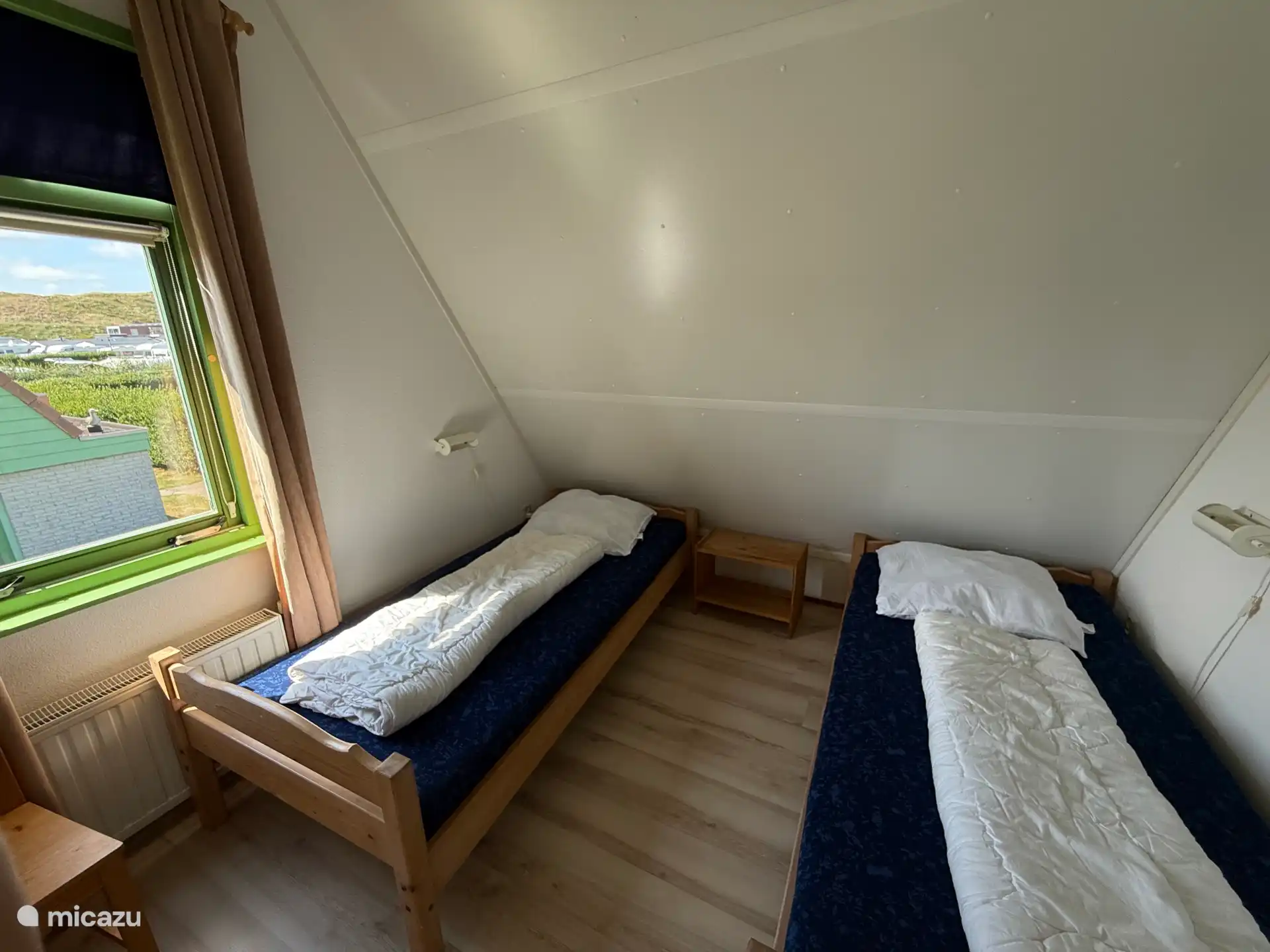 slaapkamer 