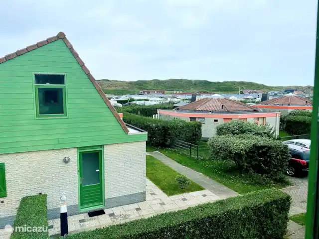 bungaló en Países Bajos, Holanda del Norte, Julianadorp aan Zee – Albatros 225 225