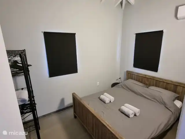 Casa Korsou | Curaçao, Banda Ariba (est), Montan'i Rei - maison de vacances Chambre 2