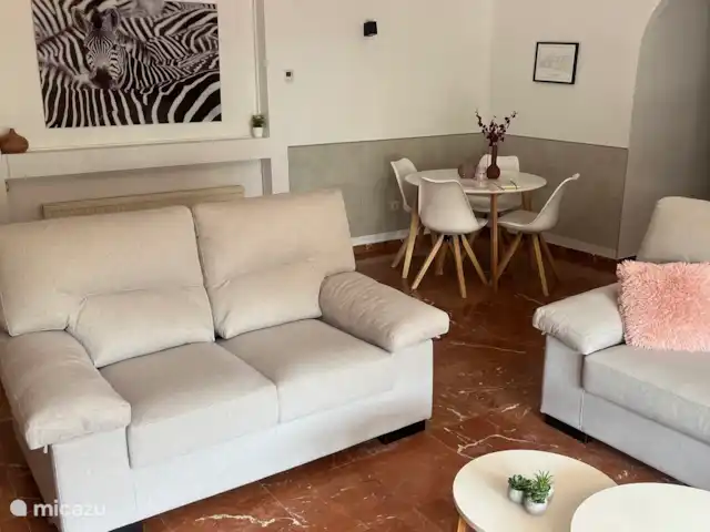 Casa Biamar huren in Spanje, Costa Blanca, Calpe - appartement Huiskamer