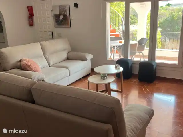 Casa Biamar huren in Spanje, Costa Blanca, Calpe - appartement Huiskamer