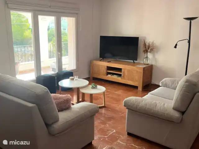 Casa Biamar huren in Spanje, Costa Blanca, Calpe - appartement Huiskamer