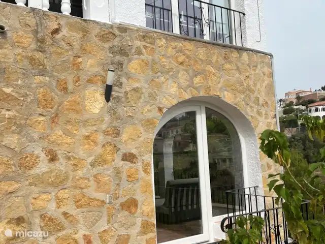 Casa Biamar huren in Spanje, Costa Blanca, Calpe - appartement Casa Biamar huren in Spanje, Costa Blanca, Calpe - appartement