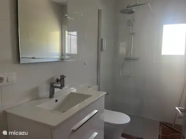 Casa Biamar huren in Spanje, Costa Blanca, Calpe - appartement Badkamer