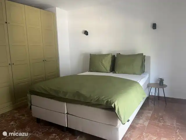 Casa Biamar huren in Spanje, Costa Blanca, Calpe - appartement Slaapkamer 1