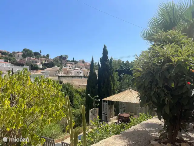 Casa Biamar huren in Spanje, Costa Blanca, Calpe - appartement Benedenterras