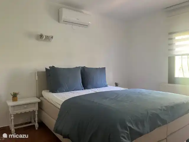 Casa Biamar huren in Spanje, Costa Blanca, Calpe - appartement Slaapkamer 2