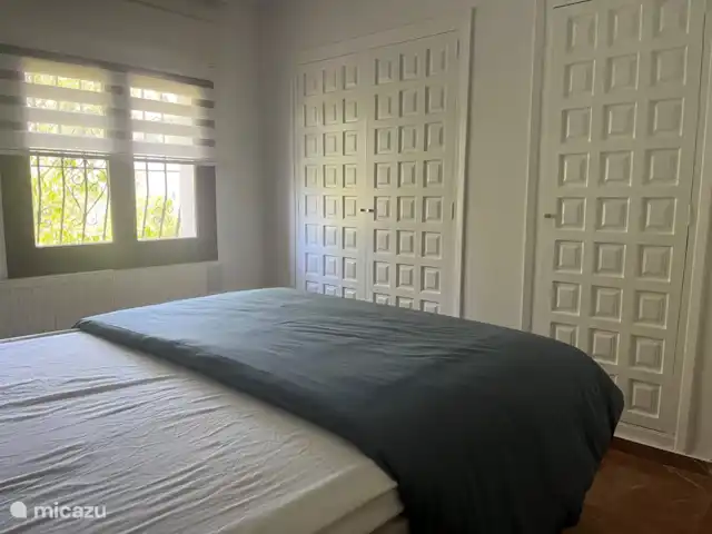 Casa Biamar huren in Spanje, Costa Blanca, Calpe - appartement Slaapkamer 2
