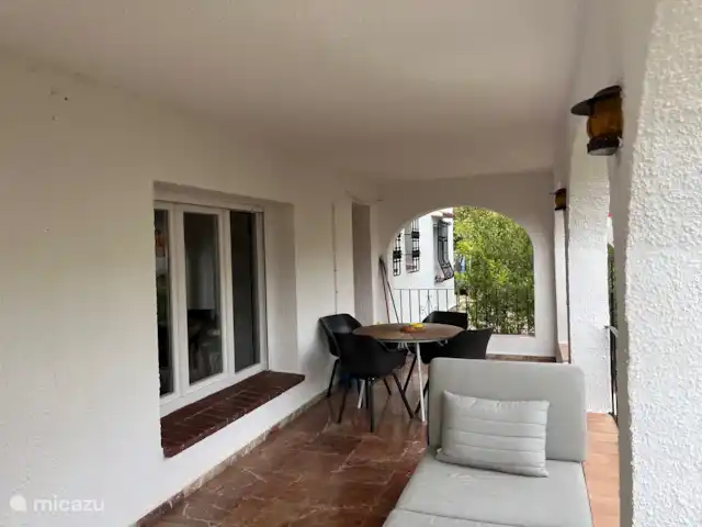 Casa Biamar huren in Spanje, Costa Blanca, Calpe - appartement Naya