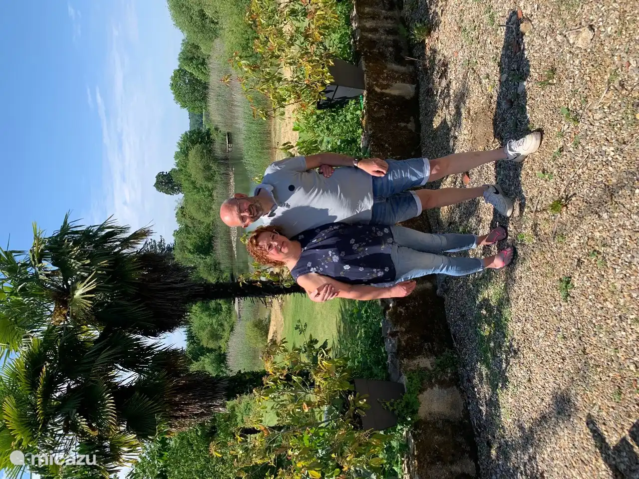 Bas & Marieke van Osta