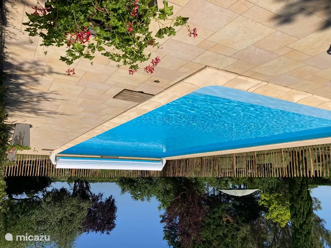 Location de Vacances Aquitaine, France, studio - Studio Montravel