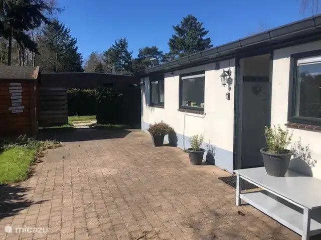 Freude! in Niederlande, Gelderland, Putten - Bungalow