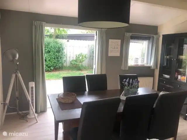 Freude! in Niederlande, Gelderland, Putten - Bungalow