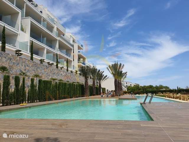 Vakantiehuis Spanje, Costa Blanca, Lomas De Campoamor - appartement Naranjo59 - Luxueuze Penthouse