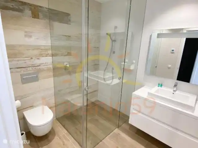 Naranjo59 - Lujoso Ático en España, Costa Blanca, Orihuela - apartamento baño 2