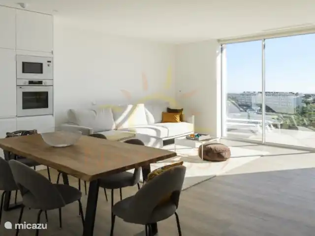 Naranjo59 - Lujoso Ático en España, Costa Blanca, Orihuela - apartamento Sala de estar