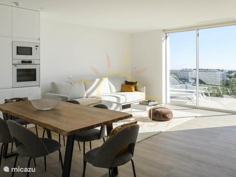 Maison de Vacances Espagne, Costa Blanca, Orihuela Appartement Naranjo59 - Luxueux Penthouse