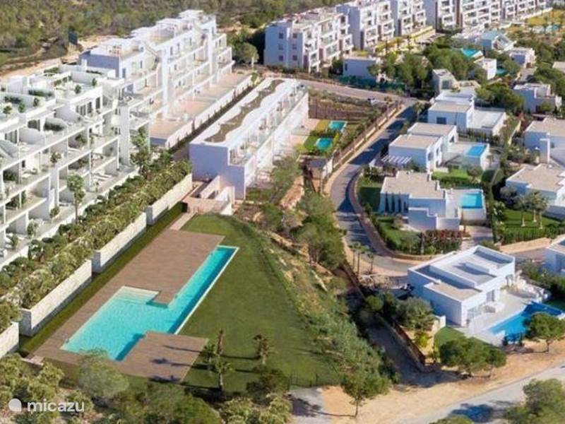 Holiday home in Spain, Costa Blanca, Orihuela Apartment Naranjo59 - Luxurious Penthouse