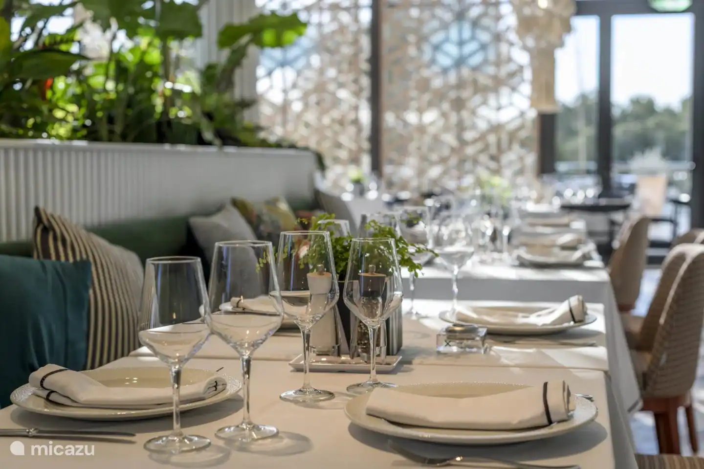 Restaurant Il Paco @Las Colinas (betalend)