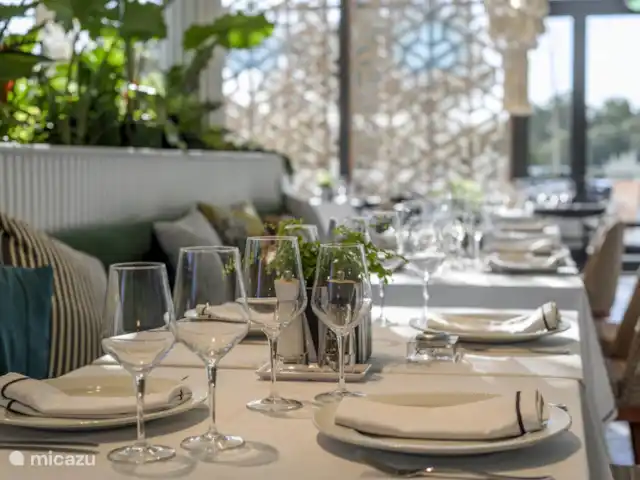 Naranjo59 - Lujoso Ático en España, Costa Blanca, Orihuela - apartamento Restaurante Il Paco @Las Colinas (de pago)