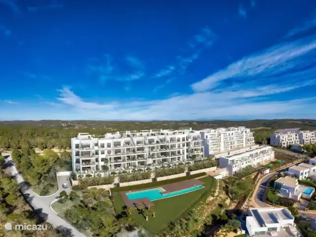 Naranjo59 - Lujoso Ático en España, Costa Blanca, Orihuela - apartamento Edificio