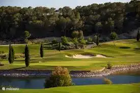 Golf @Las Colinas (betalend)