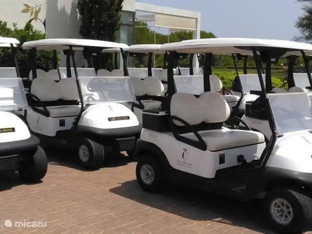 Naranjo59 - Lujoso Ático en España, Costa Blanca, Orihuela - apartamento Golf @Las Colinas (de pago)