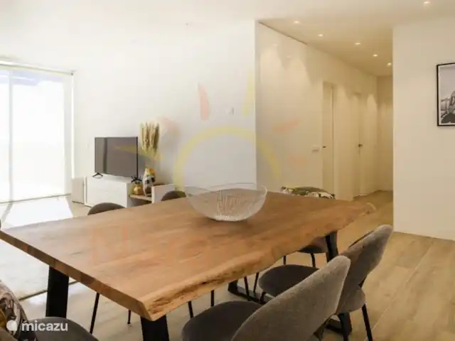 Naranjo59 - Lujoso Ático en España, Costa Blanca, Orihuela - apartamento sala de estar