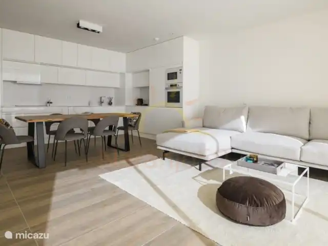 Naranjo59 - Lujoso Ático en España, Costa Blanca, Orihuela - apartamento sala de estar