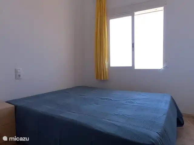 Blue Heaven huren in Spanje, Costa del Azahar, Peñiscola - appartement Slaapkamer 3 met bed 160 cm