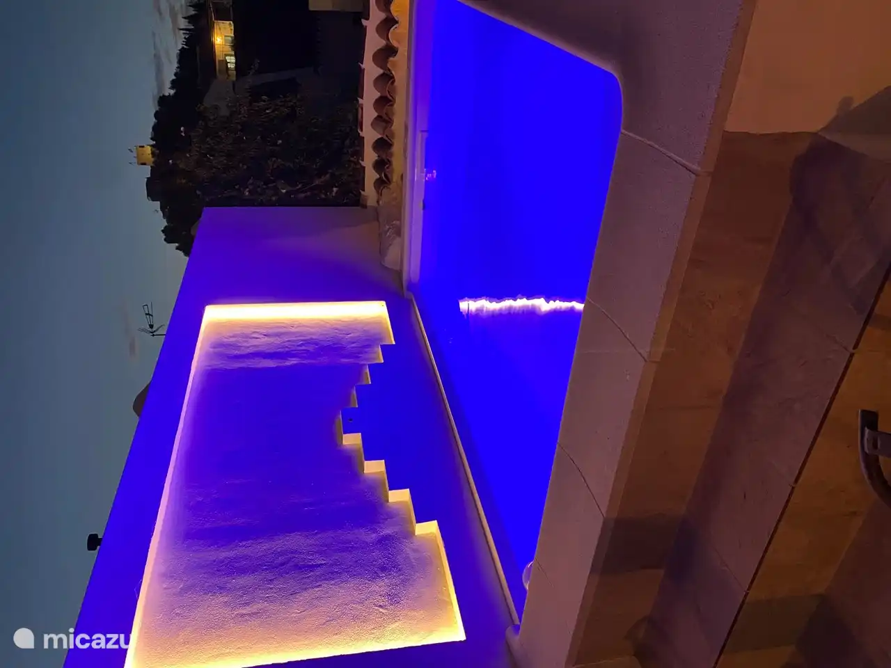 Casa Alberto in Spanien, Andalusien, Monda - ferienhaus