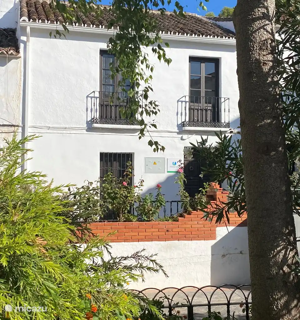 Casa Alberto