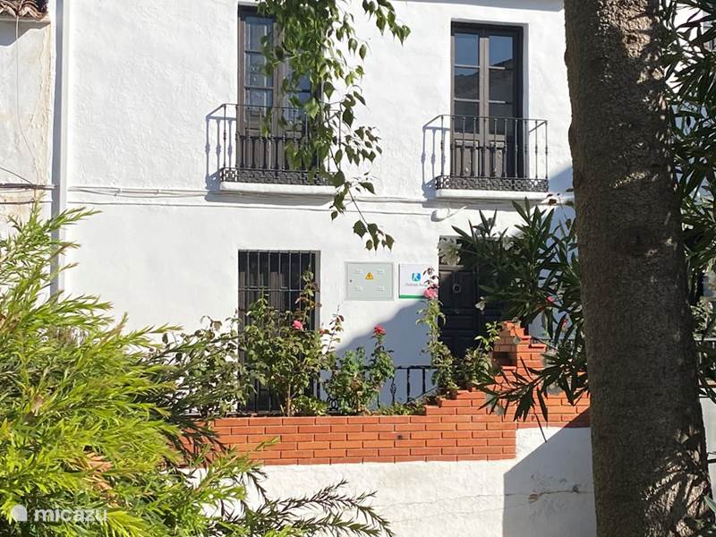 Ferienwohnung Spanien, Andalusien, Monda Ferienhaus Casa Alberto