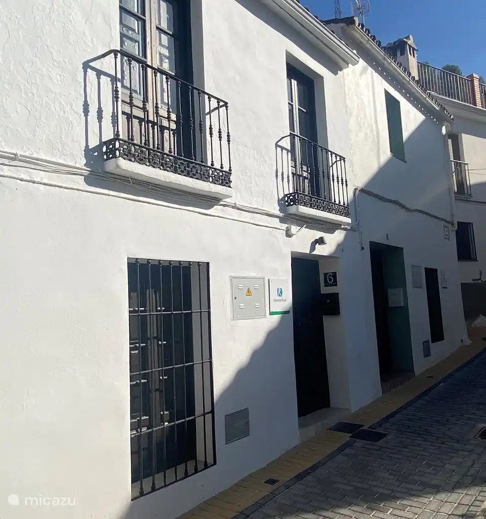 Casa Alberto