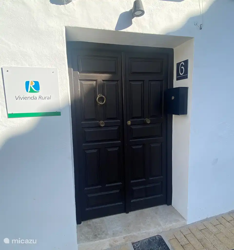 Casa Alberto