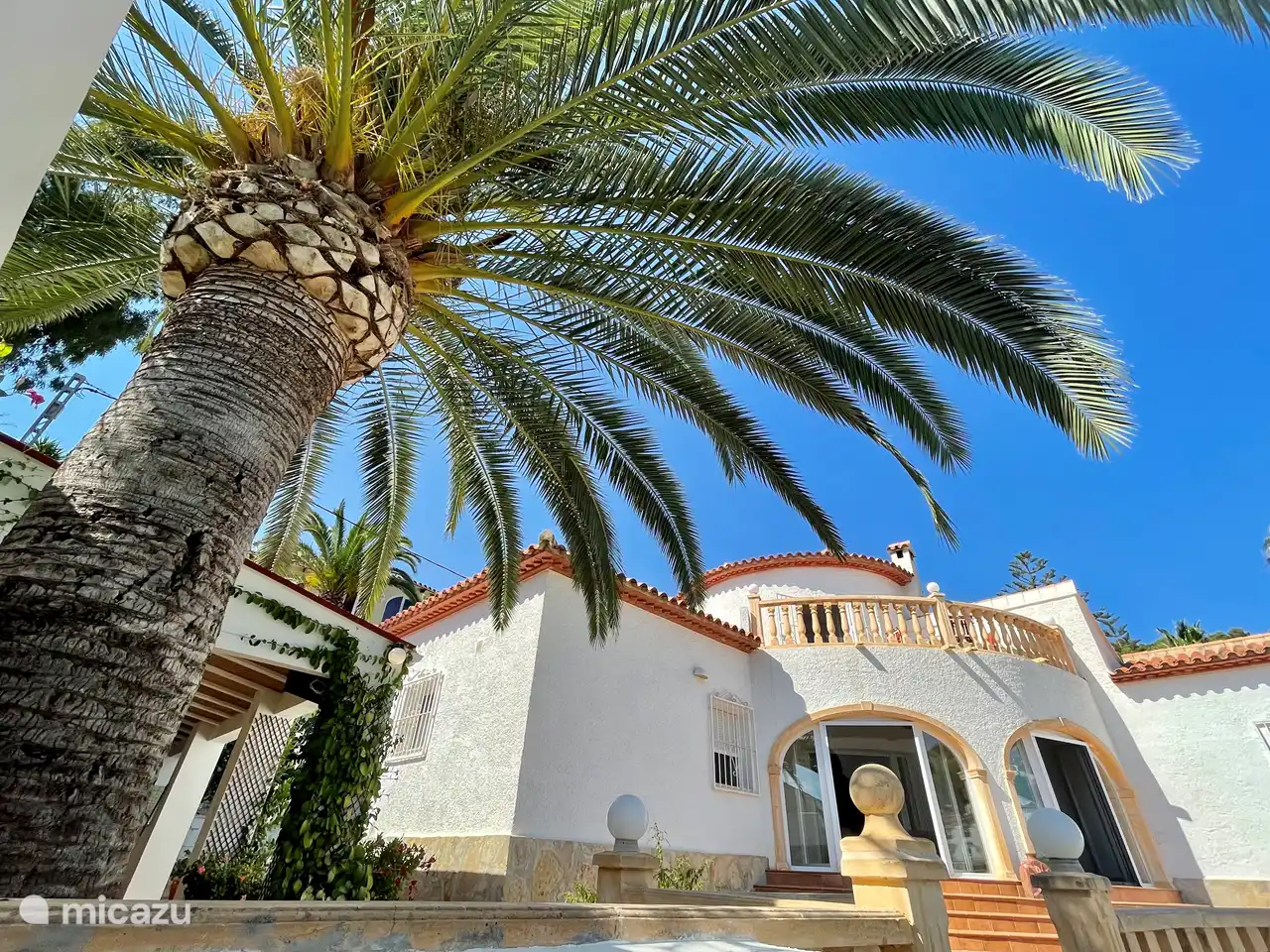 Atmosphärisches Foto