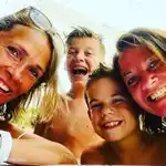 Marinka & Anne-Marie