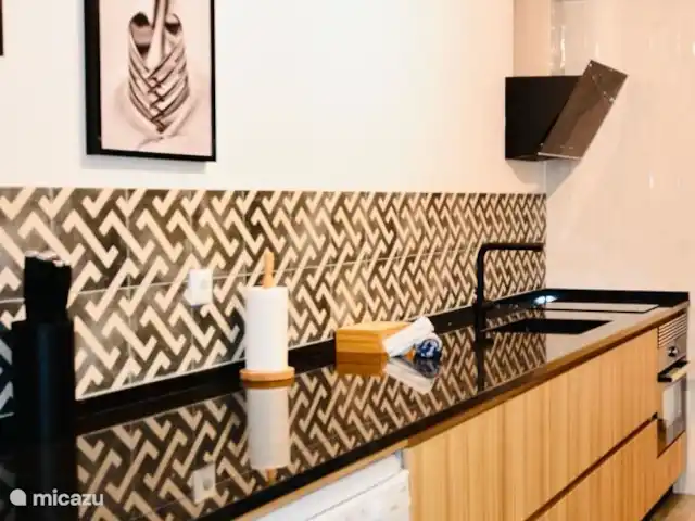 Appartement Apéritif | Portugal, Algarve, Tavira - appartement cuisine