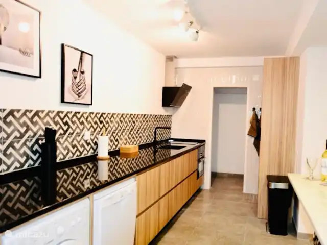 Appartement Apéritif | Portugal, Algarve, Tavira - appartement cuisine